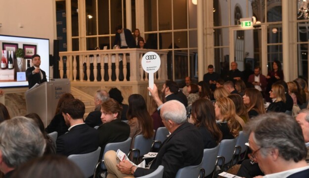 &ldquo;In Auction For Smiles&rdquo;, raccolti 23.400 euro&nbsp;per la&nbsp;Fondazione Operation Smile Italia Ets