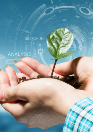 Agricoltura, l&rsquo;innovazione rende, ma solo il 12% delle aziende italiane ci investe