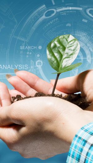 Agricoltura, l&rsquo;innovazione rende, ma solo il 12% delle aziende italiane ci investe