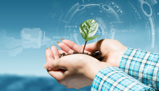 Agricoltura, l&rsquo;innovazione rende, ma solo il 12% delle aziende italiane ci investe