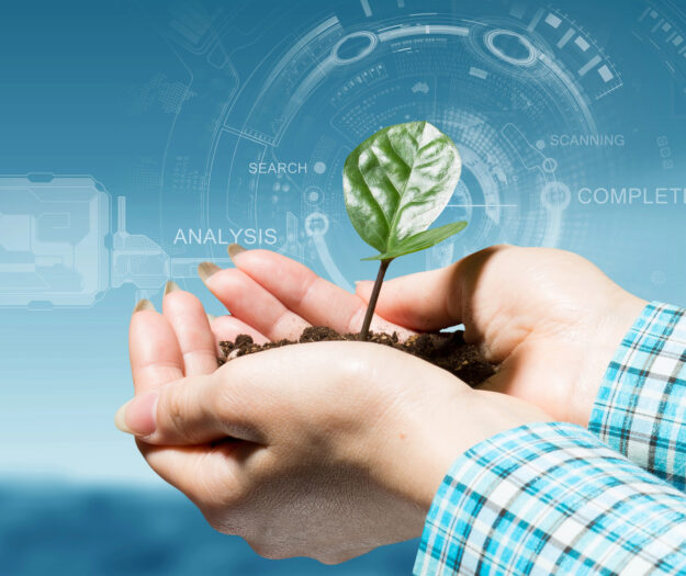 Agricoltura, l&rsquo;innovazione rende, ma solo il 12% delle aziende italiane ci investe