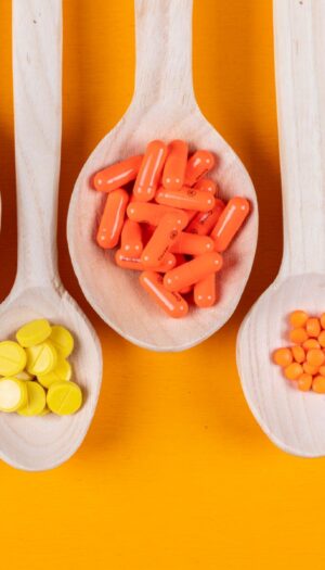 Boom di integratori in Italia: un mercato da oltre 5 miliardi di euro e 35 milioni di consumatori