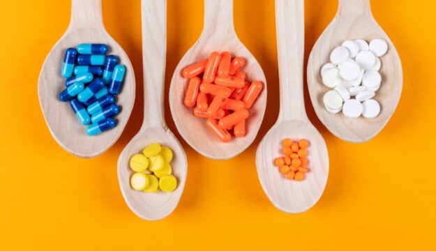 Boom di integratori in Italia: un mercato da oltre 5 miliardi di euro e 35 milioni di consumatori