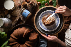La Castagna Leopoldina, Crema di Marroni