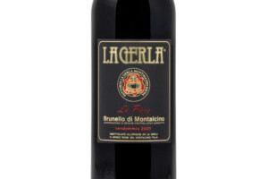 La Gerla, Docg Brunello di Montalcino La Pieve 2021