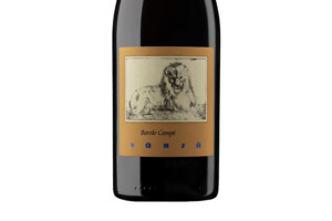 La Spinetta, Docg Barolo V&uuml;rs&ugrave; Vigneto Camp&egrave; 2005