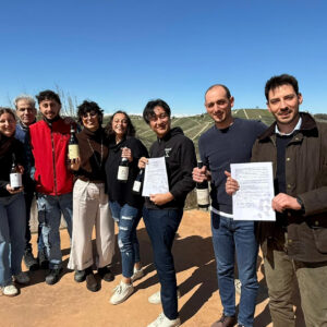 Un &ldquo;patto enoico&rdquo; tra Langhe e Giappone che guarda a viticoltura, enoturismo e commercio