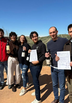 Un &ldquo;patto enoico&rdquo; tra Langhe e Giappone che guarda a viticoltura, enoturismo e commercio