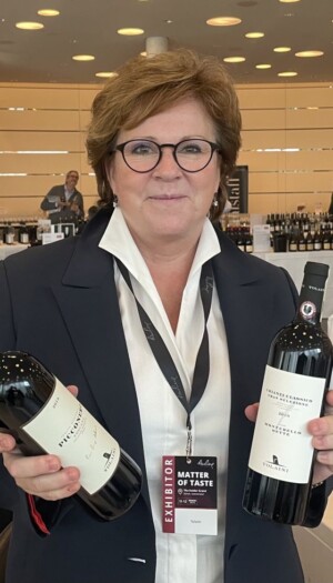 Nella &ldquo;sfida&rdquo; social di Wine.com &egrave; Tolaini l&rsquo;unica azienda italiana in finale. Votano i follower