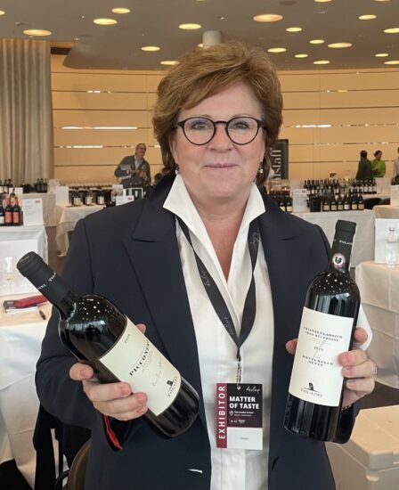 Lia Tolaini-Banville