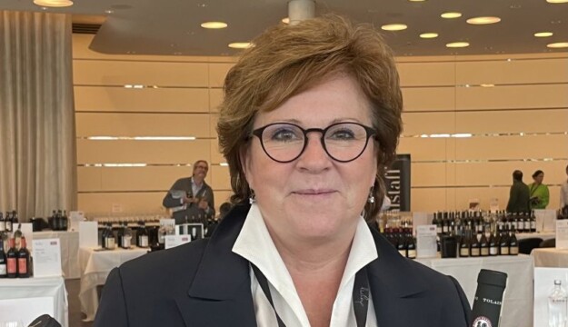 Nella &ldquo;sfida&rdquo; social di Wine.com &egrave; Tolaini l&rsquo;unica azienda italiana in finale. Votano i follower