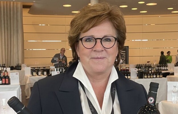 bracket challenge, TOLAINI, WINE.COM, Italia