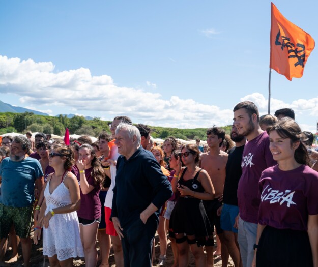 Cia-Agricoltori Italiani e Libera insieme contro le mafie: al via il protocollo di collaborazione