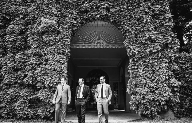 170 anni di Gruppo Meregalli, tra storia e futuro, evoluzioni nel calice e sui mercati