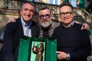 L&rsquo;olio italiano al top in Europa con il siciliano Unico, e nel mondo con il Superbo del Lazio