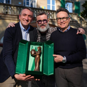 L&rsquo;olio italiano al top in Europa con il siciliano Unico, e nel mondo con il Superbo del Lazio