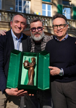 L&rsquo;olio italiano al top in Europa con il siciliano Unico, e nel mondo con il Superbo del Lazio