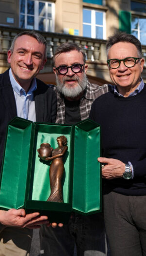 L&rsquo;olio italiano al top in Europa con il siciliano Unico, e nel mondo con il Superbo del Lazio