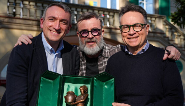 L&rsquo;olio italiano al top in Europa con il siciliano Unico, e nel mondo con il Superbo del Lazio