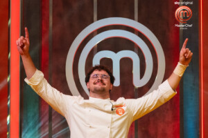 Il nuovo MasterChef d&rsquo;Italia Teo (Matteo Canzi): &ldquo;ho vinto facendo la cucina che voglio&rdquo;