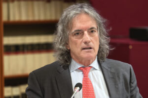 &ldquo;Esiste uno &ldquo;stile italiano&rdquo; e virtuoso di bere vino e alcolici. Ed &egrave; importante affermarlo&rdquo;