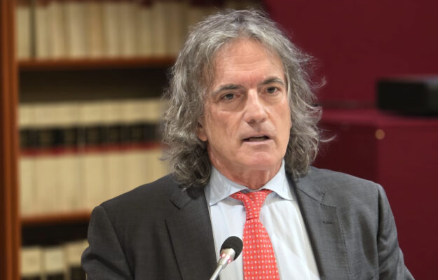 &ldquo;Esiste uno &ldquo;stile italiano&rdquo; e virtuoso di bere vino e alcolici. Ed &egrave; importante affermarlo&rdquo;