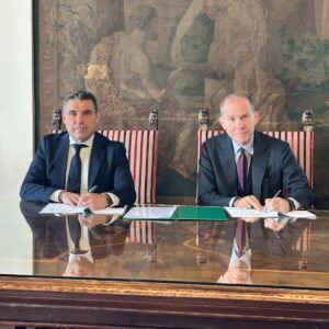 Accordo Banca Monte dei Paschi di Siena-Confagricoltura per l&rsquo;accesso al credito delle imprese