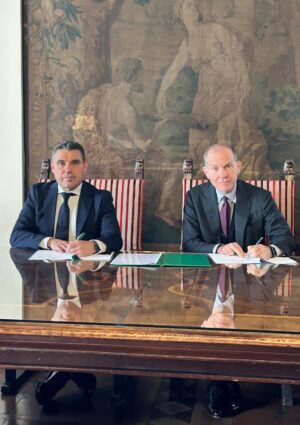 Accordo Banca Monte dei Paschi di Siena-Confagricoltura per l&rsquo;accesso al credito delle imprese