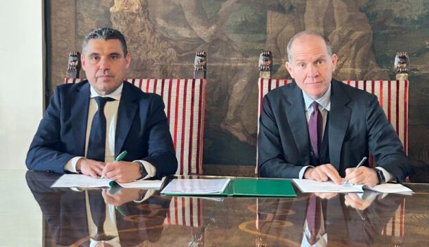 Accordo Banca Monte dei Paschi di Siena-Confagricoltura per l&rsquo;accesso al credito delle imprese