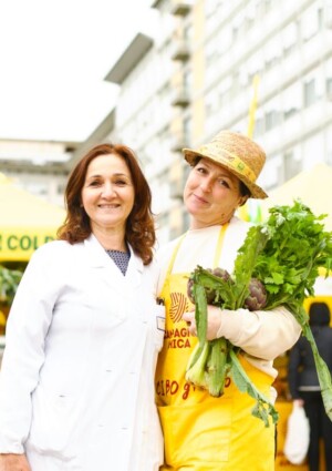 Per l&rsquo;84% degli italiani la prevenzione quotidiana parte dal cibo che portiamo in tavola