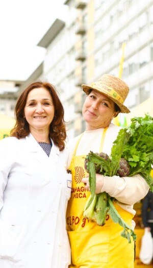 Per l&rsquo;84% degli italiani la prevenzione quotidiana parte dal cibo che portiamo in tavola