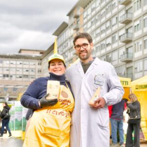 Mercati contadini in 70 ospedali italiani contro il junk food ed a tutela di salute e agricoltura