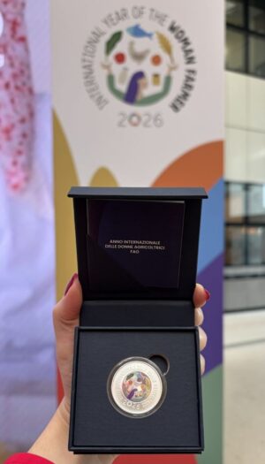 L&rsquo;agricoltura italiana &ldquo;parla&rdquo; sempre pi&ugrave; al femminile: il 60% delle imprese &egrave; guidato da donne