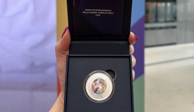 L&rsquo;agricoltura italiana &ldquo;parla&rdquo; sempre pi&ugrave; al femminile: il 60% delle imprese &egrave; guidato da donne