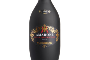 Montresor, Docg Amarone della Valpolicella Satinato 2022