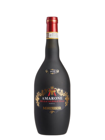 AMARONE, CEVICO, MONTRESOR, VALPOLICELLA, Su i Vini di WineNews