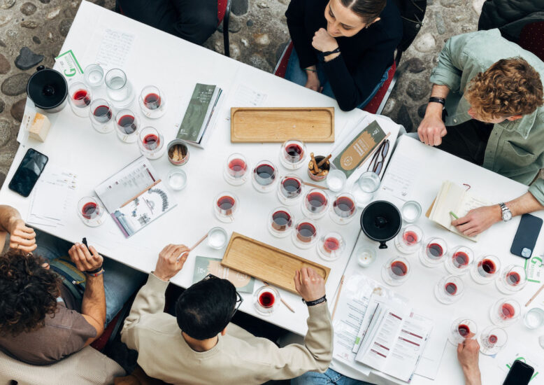 La “Weinkost” a Bolzano, la “Mostra dei Vini” che da 99 edizioni racconta l’antica tradizione enologica altoatesina 
