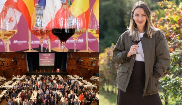 &ldquo;Mundus Vini&rdquo;&nbsp;2026: Fantini &ldquo;Best Italian Wine Producer&rdquo;, il Belpaese al top (con 787 medaglie)