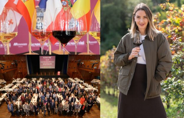 CRITICA, FANTINI WINES, MEININGER, MUNDUS VINI, PREMI, PROWEIN, RICONOSCIMENTI, Mondo