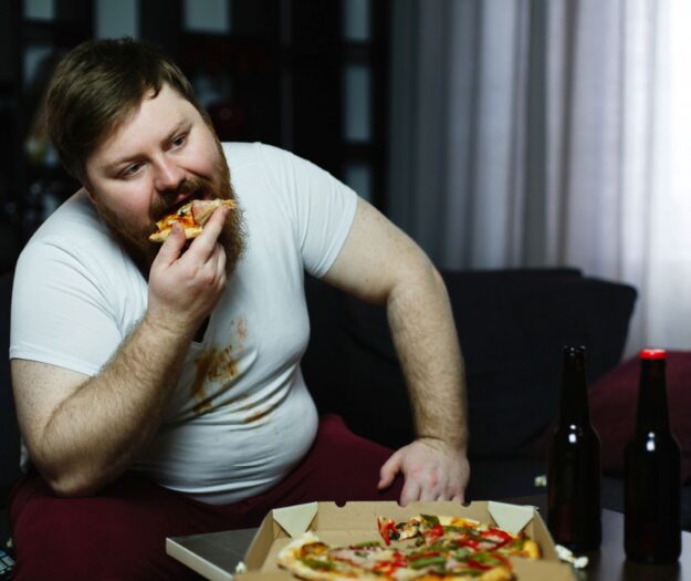 Obesit&agrave;, l&rsquo;emergenza che colpisce sei milioni di italiani e un bambino su tre