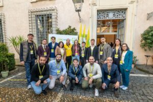 Sono 49.000 le aziende agricole under 35 in Italia. E l&rsquo;occupazione cresce del +6% nel 2025