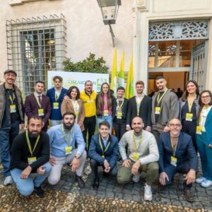 Sono 49.000 le aziende agricole under 35 in Italia. E l&rsquo;occupazione cresce del +6% nel 2025