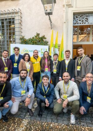 Sono 49.000 le aziende agricole under 35 in Italia. E l&rsquo;occupazione cresce del +6% nel 2025