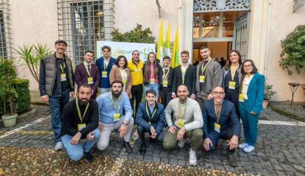 Sono 49.000 le aziende agricole under 35 in Italia. E l&rsquo;occupazione cresce del +6% nel 2025