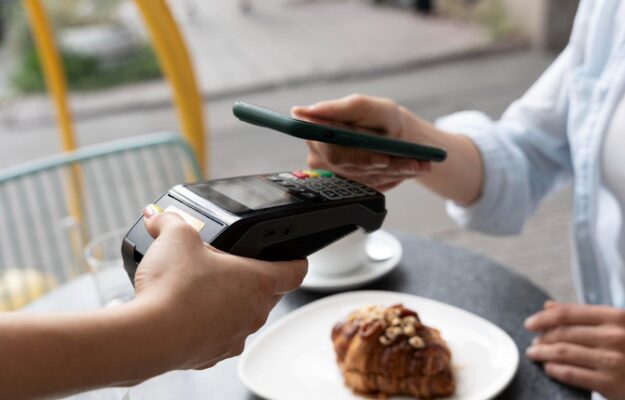 CASHLESS, PAGAMENTI DIGITALI, RISTORAZIONE, SUMUP, Non Solo Vino