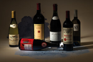 &ldquo;La Joie du Vin&rdquo; by Pandolfini, il meglio di Francia e Italia in asta il 9 e&nbsp;10 aprile,&nbsp;a Firenze