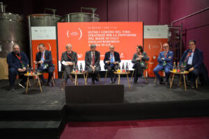 Ridurre la produzione e affermare il ruolo del vino in uno stile di vita virtuoso: il futuro &egrave; qui