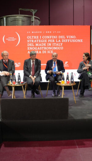 Ridurre la produzione e affermare il ruolo del vino in uno stile di vita virtuoso: il futuro &egrave; qui