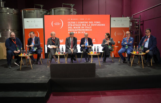 Reduce production and affirm the role of wine in a virtuous lifestyle: the future is here
