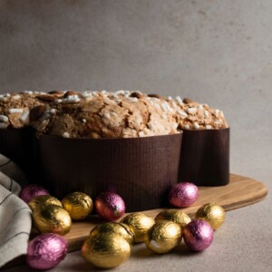 A Pasqua la tavola sar&agrave; pi&ugrave; cara: prezzi a +3% per le colombe e +10% per le uova di cioccolato